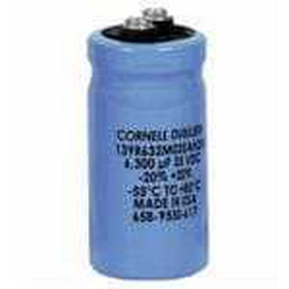 139R263M7R5AA2A Cornell Dubilier Electronics