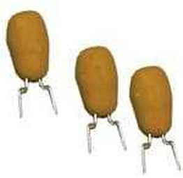 TDC106M025NSF Cornell Dubilier Electronics
