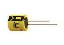 227PUM6R3M Cornell Dubilier Electronics