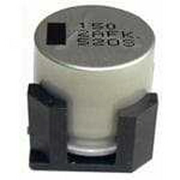 AFK227M35F24VT-F Cornell Dubilier Electronics