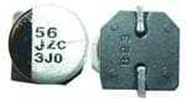 HZC277M035G24T-F Cornell Dubilier Electronics