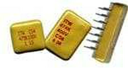 334K400CS6 Cornell Dubilier Electronics