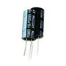SK3R3M160ST Cornell Dubilier Electronics