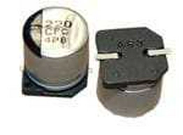 AFC226M16C12T-F Cornell Dubilier Electronics