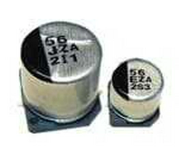 HZA276M035D16T-F Cornell Dubilier Electronics