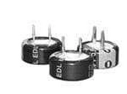 EDLF105B5R5C Cornell Dubilier Electronics