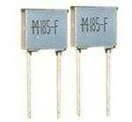 185823K63RAA-F Cornell Dubilier Electronics