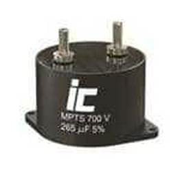 107MPTS122KHBSM5 Cornell Dubilier Electronics