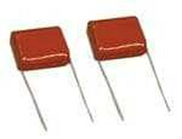 DPFF6D39J-F Cornell Dubilier Electronics