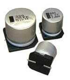Cornell Dubilier Electronics AFK688M10R44T-F image