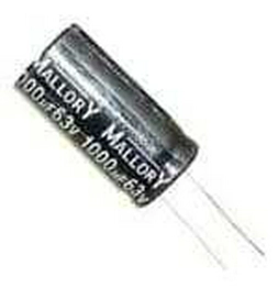 SH222M6R3ST Cornell Dubilier Electronics