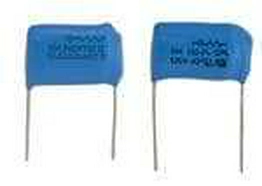 254M06QD22 Cornell Dubilier Electronics