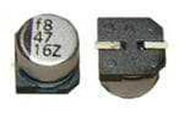 AVE477M06F24T-F Cornell Dubilier Electronics