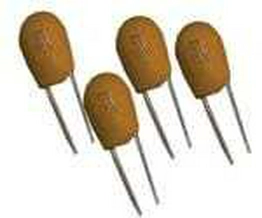 TDL106K035S1D Cornell Dubilier Electronics