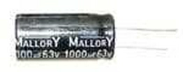 SN010M063ST Cornell Dubilier Electronics