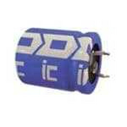 687LBA400M2EH Cornell Dubilier Electronics