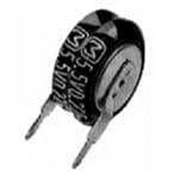 EDLSD104H5R5C Cornell Dubilier Electronics