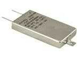 MLS501M100EK0A Cornell Dubilier Electronics