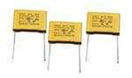MPXQS22K Cornell Dubilier Electronics