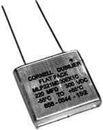 MLP433M010EB0C Cornell Dubilier Electronics