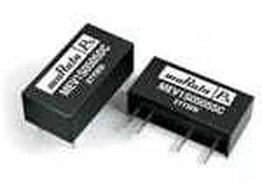 MEV1S1505SC Murata Manufacturing