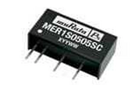 MER1S1209SC Murata Manufacturing