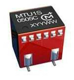 MTU1S0509MC Murata Manufacturing
