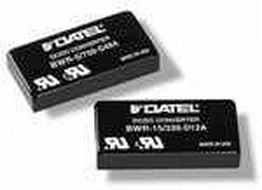 BWR-15/330-D12A-C Murata Manufacturing
