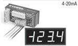 Murata Manufacturing DMS-30PC-4/20S-24BS-I-C image