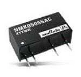 Murata Manufacturing NMK0512SC image