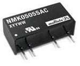 NMK2405SAC Murata Manufacturing