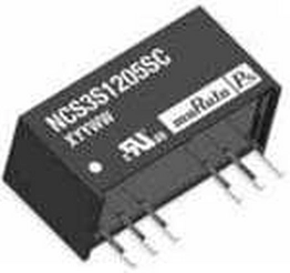 Murata Manufacturing NCS3S1215SC image