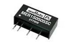 MER1S4812SC Murata Manufacturing