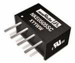 NKE0505DEC Murata Manufacturing
