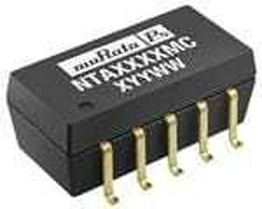NTA1212MC Murata Manufacturing
