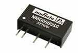 NMG1205SC Murata Manufacturing