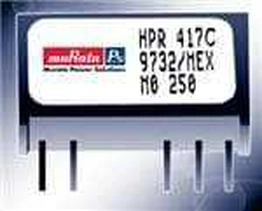 HPR400C Murata Manufacturing