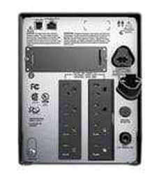 SMT1500 American Power Conversion