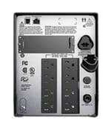 SMT1000 American Power Conversion