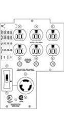 SUA027 American Power Conversion