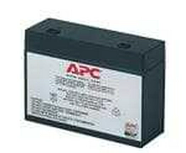 RBC10 American Power Conversion