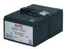 RBC6 American Power Conversion