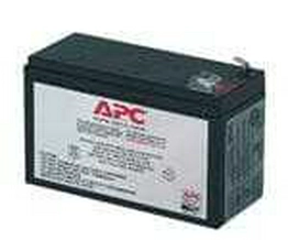 RBC17 American Power Conversion