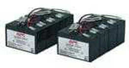 RBC12 American Power Conversion