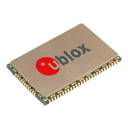 LISA-C200-24S u-blox