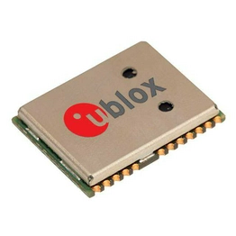 u-blox NEO-M8M-0 image
