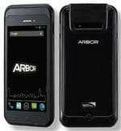 G551BA ARBOR Technology