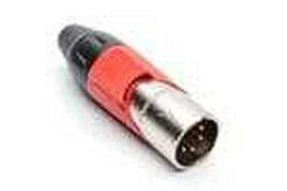 AX4M2M Amphenol
