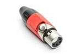 AX4F2M Amphenol