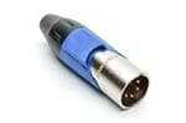AX4M6M Amphenol